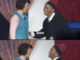 爷青回！宋小宝赵海燕14年后辽视春晚重聚，经典再现引爆回忆杀