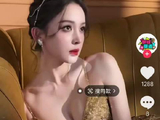 古力娜扎这种美女，在古代要进贡吧