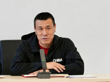 中国男篮领队：第一窗口期轻敌思想普遍存在 竞争氛围和凝聚力未达标
