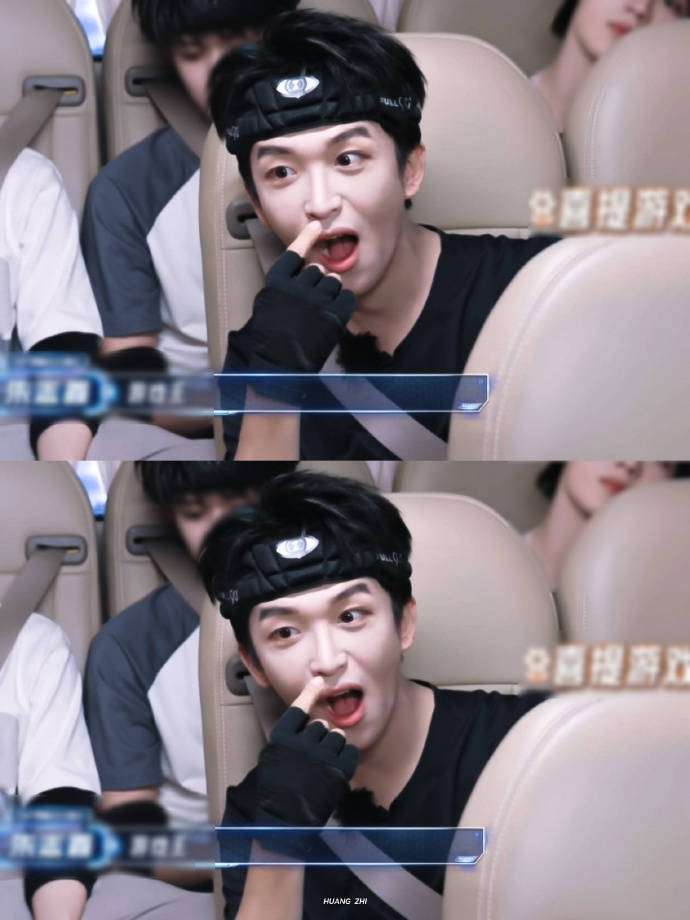  这场充满戏剧性的游戏环节，不仅让观众看到了明星们最真实、可爱的一面，也印证了一个道理：最出彩的综艺，往往来源于这些意外又生动的化学反应。下一期节目里，陈星旭又会带来怎样令人瞠目结舌的名场面，已经让人迫不及待了。