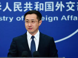 外交部重申：中方将一如既往向古方提供力所能及的支持和帮助