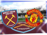 曼联近3次联赛客战西汉姆均输球，上一次4连败是在1977年