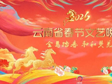 单霁翔、杨丽萍、于荣光、童瑶倾情加盟2026云南春晚，春夏秋冬演绎云南四季流转！