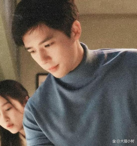 被杨幂评价为“日系美少年”的王安宇,小时候竟然是个大胖子?|关晓彤|选秀|评委|您老|胖墩_新浪新闻
