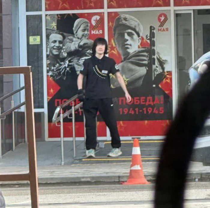  图片转自今日俄罗斯