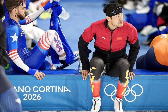 相比四年前，宁忠岩已多了几分老辣和沉稳