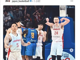 放话不能输！冲绳设擂，日本男篮凭什么敢叫板中国男篮？