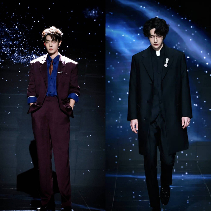  从红毯的惊艳亮相到害羞笑容的出圈，肖战用最自然的状态赢得了全网的喜爱。这种兼具巨星风范与少年感的模样，也成为了本届微博之夜最难忘的画面之一。你是否也被肖战那份软萌的害羞反应打动了呢？本届微博之夜的最佳名场面又是哪个呢？欢迎在评论区和大家分享你的想法。