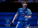 4-1逆转！张本智和强势进决赛 今晚与王楚钦争冠 交手记录3胜13负