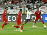 你还记得中国男足的这个进球吗？