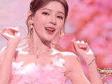 张予曦祝绪丹张艺凡化身“花神”惊艳湖南卫视春晚，网友直呼美晕了！