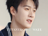 蒂芙尼携手品牌大使李昀锐诠释HardWear内在力量