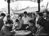 聂棋圣自认对局史上最丢人的一局——81手就认输投降