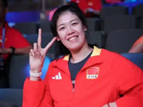 驰援亚锦赛，李盈莹回归女排？谁注意她表态，赵勇看懂，奥运悬了