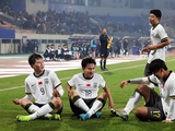 感谢日本籍主帅！U17国足故意放水，仍3-2双杀对手，剑指世界杯