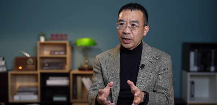 1月底，何帆与我们讲述过去一年他对于中国“颜值时代”的观察