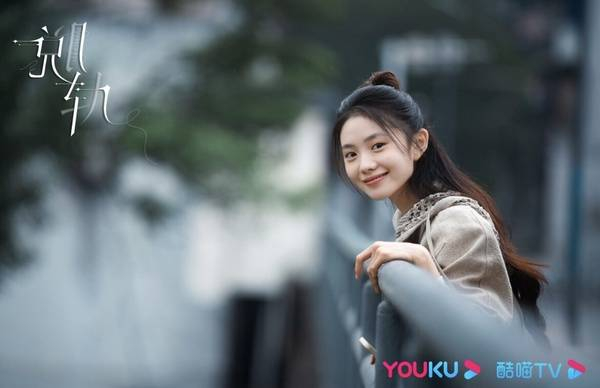 图片来源：微博@电视剧脱轨