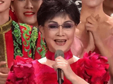李谷一确认缺席 2026 央视春晚!连续四年无缘，身体成唯一原因|元宵晚会|央视春晚|李谷一|歌唱家|难忘今宵