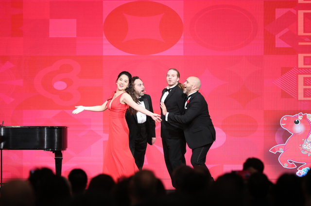 来源:中国驻美国大使馆