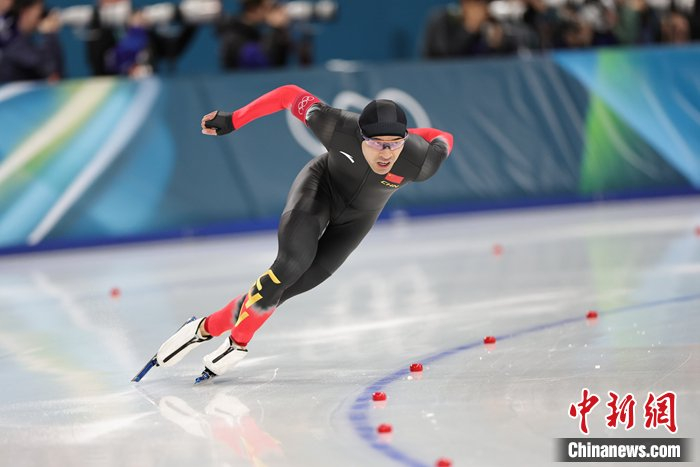 中新社记者 蒋启明 摄