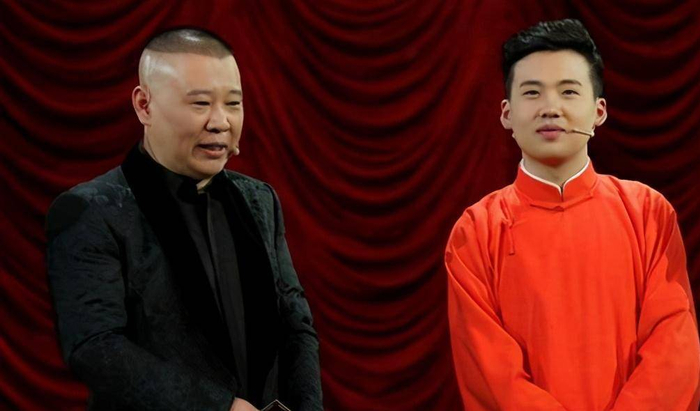 你们喜欢大林了吗？