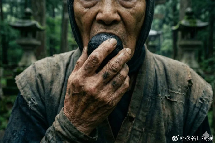 忍者兵粮丸成紧急避难食品新选择,一颗顶半天__财经头条__新浪财经