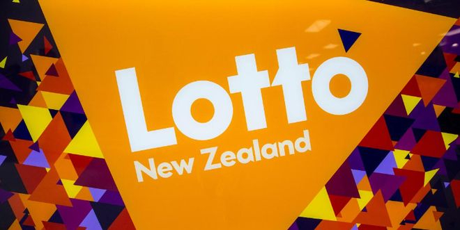 新西兰乐透，资料图片