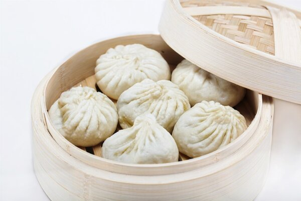 蒸冻包子要多长时间熟|速冻包子|蒸包子|速冻|食品|火候_新浪新闻