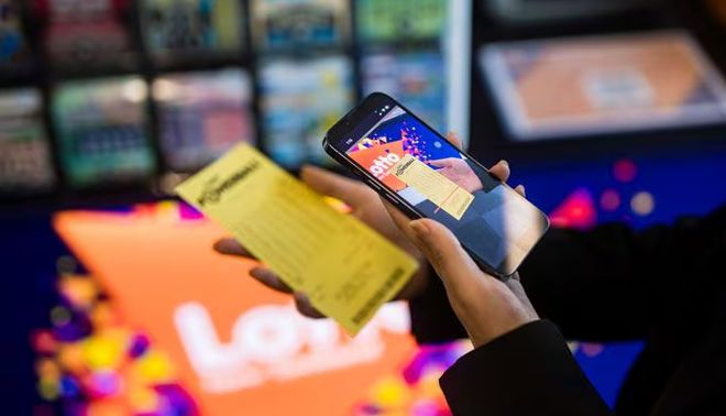 新西兰乐透，资料图片