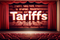 特朗普又要TACO：拟削减部分钢铁铝制品关税！