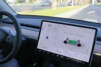 醉酒后自己睡觉，让辅助驾驶“自动”开车，司机构成危险驾驶罪