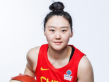 武桐桐(中国女子篮球运动员)　-　搜狗百科
