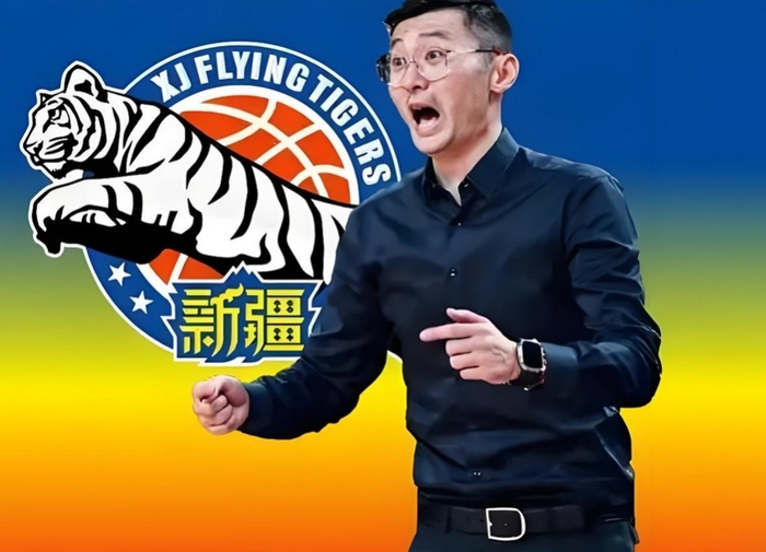 新疆男篮官方:刘炜因身体原因向俱乐部请辞 双方已达成共识|球队|主教练_新浪体育_新浪新闻