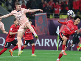 0-1，亚冠爆冷！中超第3主场输泰国球队，申花队0-2提前出局