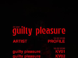 PP新曲guilty pleasure2月15日启动发布计划