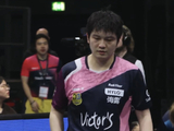 樊振东罕见两连败！2-0遭18岁国乒队友逆转 连丢3局决胜局1-6