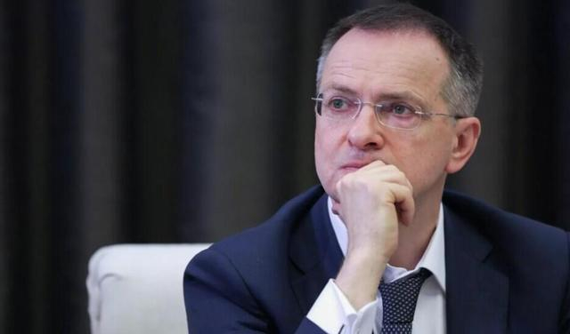 △梅金斯基（资料图）