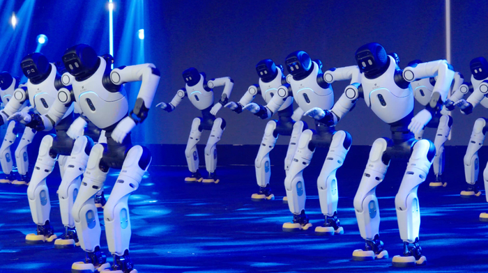 图片来源：智元