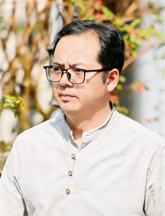 姚瑶。受访者供图