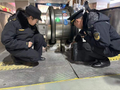 春运电梯也超负荷运转，市场监管启动节前大“体检”