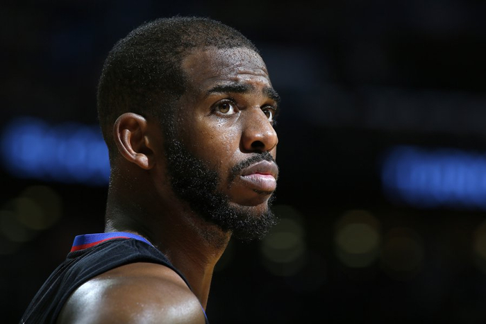 在经历了两个月无球可打的窘境后，保罗无奈宣布退役