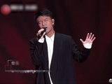 神级现场！李克勤翻唱张国荣《追》，一开口惹人泪奔！