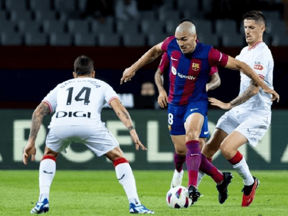 总的来说，这场比赛是一场非常精彩的比赛，双方都展现出了非常高的水平。巴萨能够最终获胜，离不开门将特尔施特根的出色表现和年轻球员的崛起。让我们期待他们在未来的比赛中能够继续发挥出色，为巴萨带来更多的荣誉和胜利。