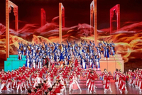 准备就绪！总台马年春晚完成全部五次彩排