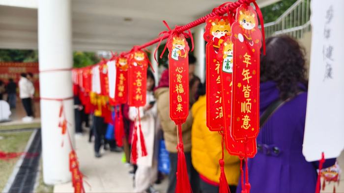 资料图。朱文 摄