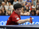 樊振东2-3不敌高茨 欧冠激战落败