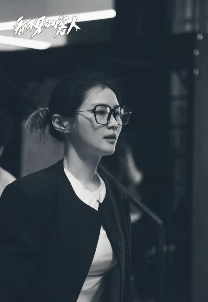 ▲《看不见的客人》剧照 图/受访者提供