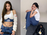 Jennie透露名字背后的故事，原来跟妈妈的偶像有关！