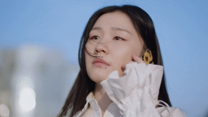 ▲《我在他乡挺好的》剧照