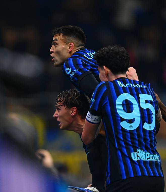 斯帕莱蒂怒斥齐沃不公对待卡卢卢，强调球队精神成长